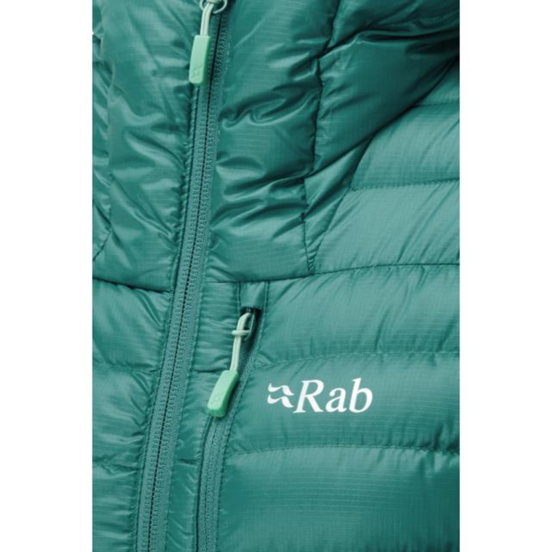 Rab Women's Microlight Alpine Atlantis 14-3